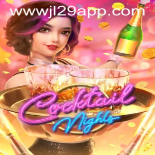 Unveiling CocktailNights: A Dive into the Game and Its Exciting Features