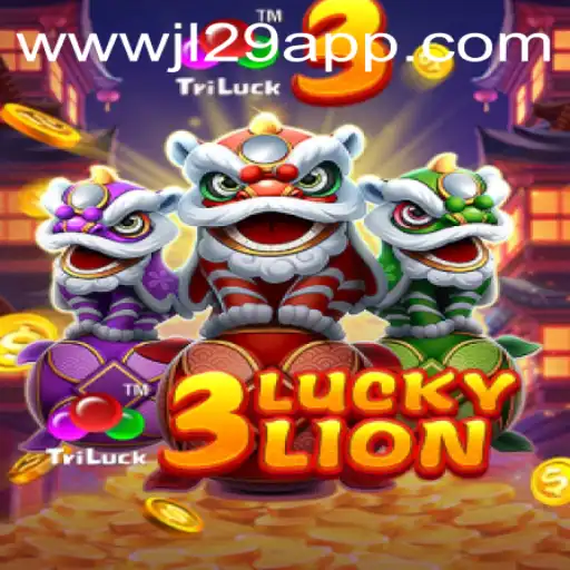 Explore the Thrilling World of 3LUCKYLION with JL29