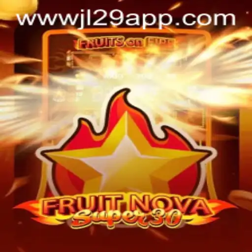 Unveiling FruitrNovaSupe30: A Thrilling Adventure in the World of Gaming