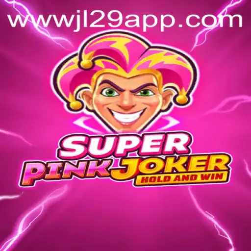 SuperPinkJoker: Discovering the New Phenomenon in Gaming