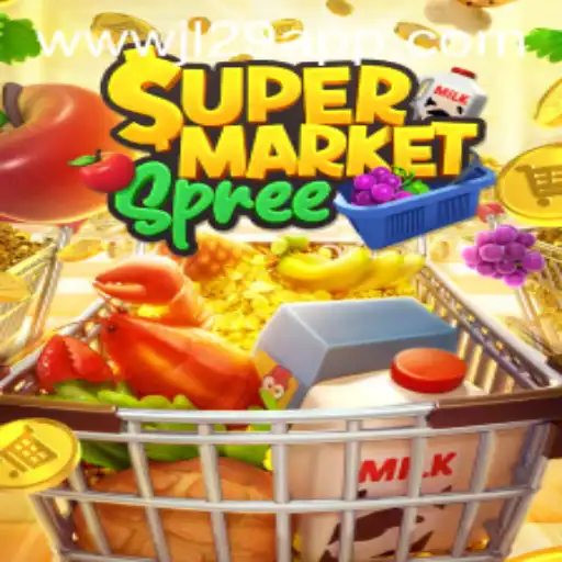 SupermarketSpree: Unveiling the Latest Shopping Extravaganza