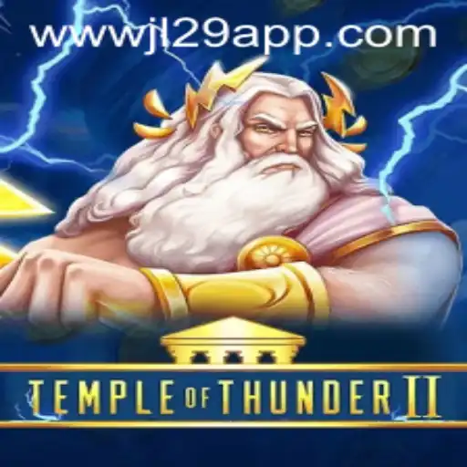 Unveiling the Thrills of TempleofThunderII: A New Gaming Experience