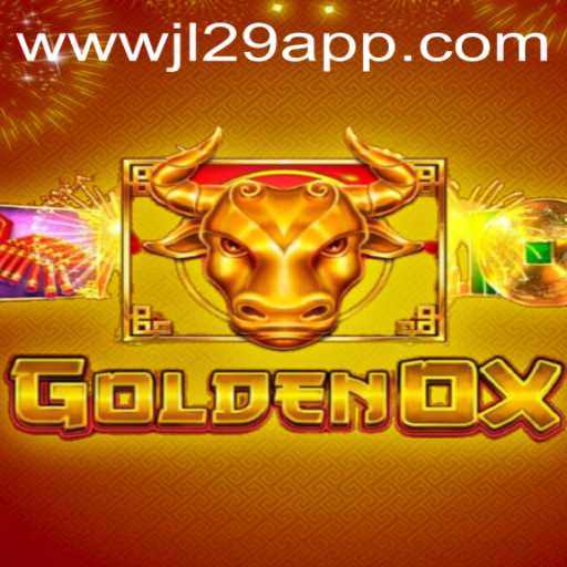 GoldenOx: The Thrilling New Game Revolutionizing Entertainment