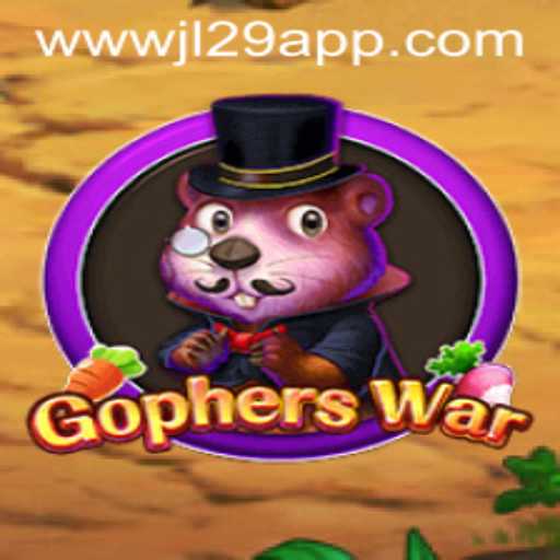 GophersWar: The Exciting New Strategy Game You Need to Know About