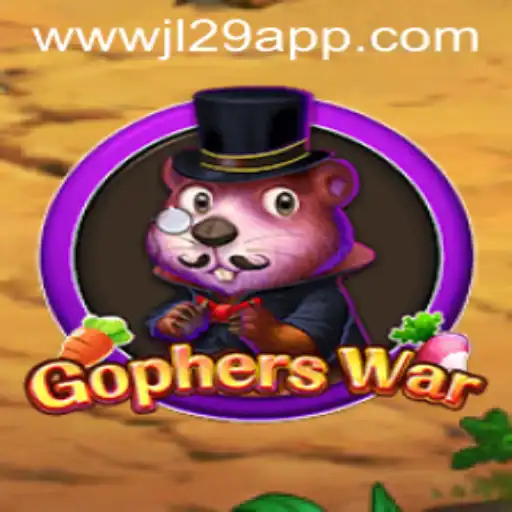 GophersWar: The Exciting New Strategy Game You Need to Know About