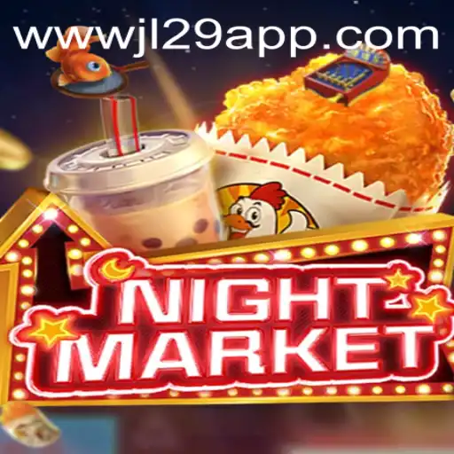 Exploring the Dynamic World of NIGHTMARKET: Unveiling the Strategy of JL29