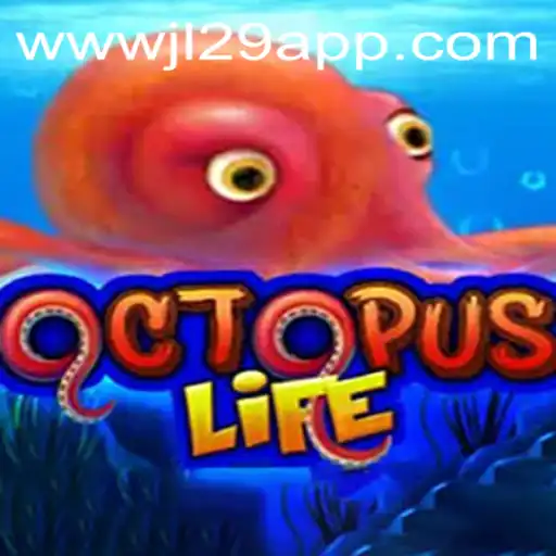 Unveiling OctopusLife: The Next Big Adventure in Gaming