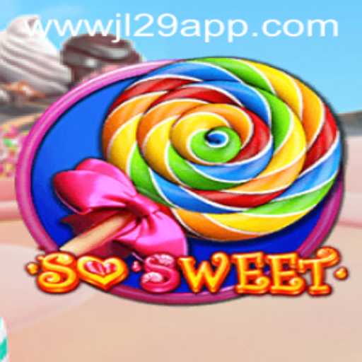 Sweet Adventures Await in the Colorful World of SoSweet