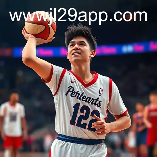 The Rise of JL29 in Modern Sports