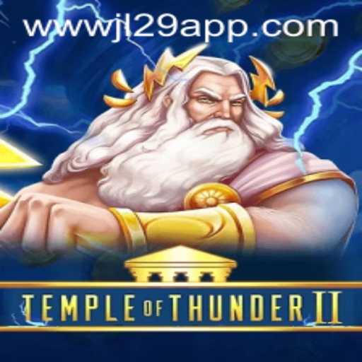 Unveiling the Thrills of TempleofThunderII: A New Gaming Experience
