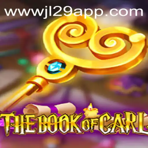 Discovering TheBookofCarl: A Phenomenal Gaming Experience with JL29